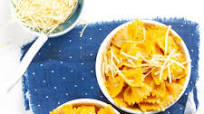 Family-Favorite Pumpkin Pasta Family-Favorite Pumpkin Pasta