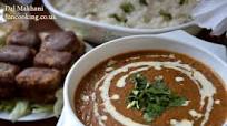 Dal Makhani Dal Makhani