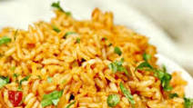 Easiest Spanish Rice Recipe Easiest Spanish Rice Recipe