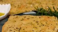 Rosemary Focaccia Bread Recipe Rosemary Focaccia Bread Recipe