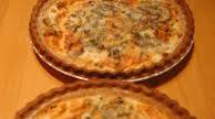 Onion Cheddar Quiche Onion Cheddar Quiche