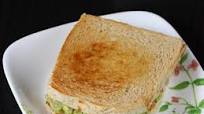 Guacamole Sandwich Guacamole Sandwich