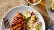 Barbecue Pork Chops Barbecue Pork Chops