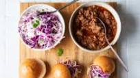 Sloppy Joes Sloppy Joes