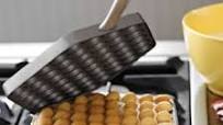 Egg Waffles Egg Waffles