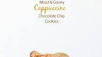 Moist and Gooey Cappuccino chocolate Chip Cookies Moist and Gooey Cappuccino chocolate Chip Cookies