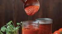 Marinara Sauce Marinara Sauce