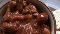 No-Soak Instant Pot Chili No-Soak Instant Pot Chili