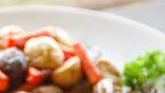 Instant Pot Venison Steak Instant Pot Venison Steak