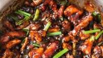 20 Minutes Mongolian Chicken 20 Minutes Mongolian Chicken