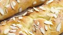 Tsoureki | Greek Easter Bread Tsoureki | Greek Easter Bread