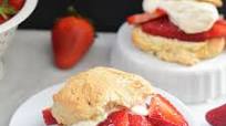 Bisquick Strawberry Shortcake Bisquick Strawberry Shortcake