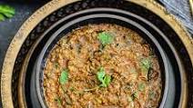 Dhaba Style Keema Dhaba Style Keema
