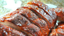 Prize Winning Baby Back Ribs Prize Winning Baby Back Ribs