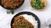Lamb Mince Curry Lamb Mince Curry