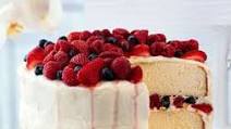 Anday Ki Safedi Aur Cake Anday Ki Safedi Aur Cake