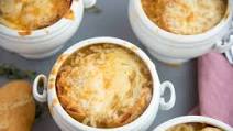 Pressure Cooker French Onion Soup Pressure Cooker French Onion Soup