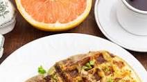 Waffle Potato Waffle Potato