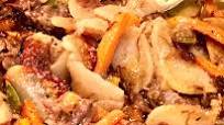 Leftover Pot Roast Casserole Leftover Pot Roast Casserole