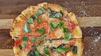 Margherita Pizza Margherita Pizza