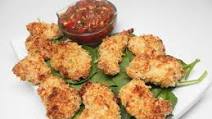 Best and Easiest Chicken Nuggets Best and Easiest Chicken Nuggets