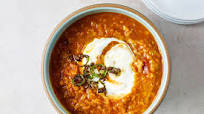 Lentil Dal Lentil Dal