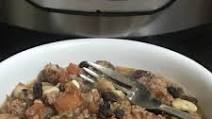 Instant Pot Chilli Con Carne Instant Pot Chilli Con Carne