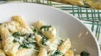 Spanakopita Casserole Spanakopita Casserole