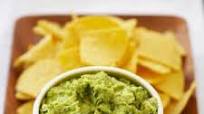 Chunky Guacamole Chunky Guacamole