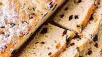 Irish Soda Bread Recipe Irish Soda Bread Recipe