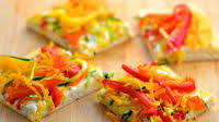 Veggie Pizza Veggie Pizza