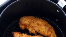 Air Fryer Chicken Tenders Air Fryer Chicken Tenders