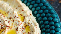 Vegan Hummus Vegan Hummus