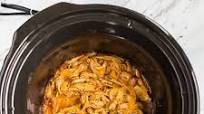 Slow Cooker Pulled Pork Tenderloin Slow Cooker Pulled Pork Tenderloin