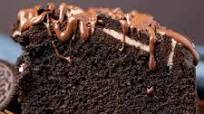 Chocolate Oreo Snack Cake Chocolate Oreo Snack Cake