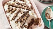 Nutella Waffle Refrigerator Tiramisu Nutella Waffle Refrigerator Tiramisu