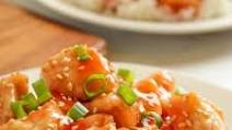 Air Fryer Sweet and Sour Chicken Air Fryer Sweet and Sour Chicken