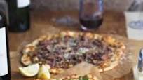 Basic Pizza Dough Basic Pizza Dough
