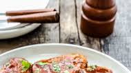 Slow Cooker Honey Garlic Pork Chops Slow Cooker Honey Garlic Pork Chops
