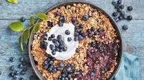 Refined sugar free desserts that are also vegan Refined sugar free desserts that are also vegan