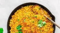 Indian Style Rice Indian Style Rice