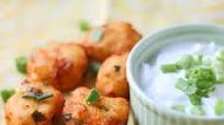 Loaded Baked Potato Tater Tots Loaded Baked Potato Tater Tots