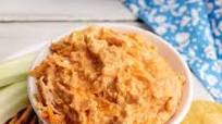 Buffalo Chicken Dip Buffalo Chicken Dip