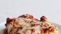 Classic Lasagna Classic Lasagna