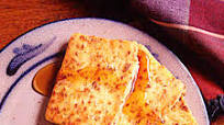 Cornmeal Scrapple Cornmeal Scrapple