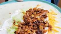 Crockpot Mexican Shredded Chicken Crockpot Mexican Shredded Chicken