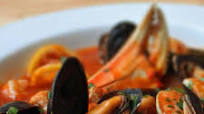 Chef John's Cioppino Chef John's Cioppino