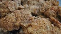 Fried Chicken Fried Chicken