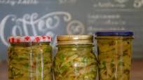 Eggplants in Oil Eggplants in Oil