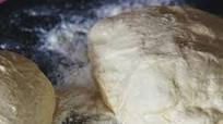 Homemade Pizza Dough Homemade Pizza Dough